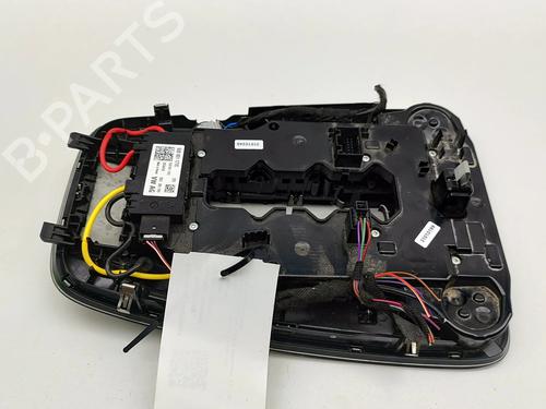 Interior roof light AUDI A6 C8 Avant (4A5) 40 TFSI Mild Hybrid | BP27933534I8  - Image 6