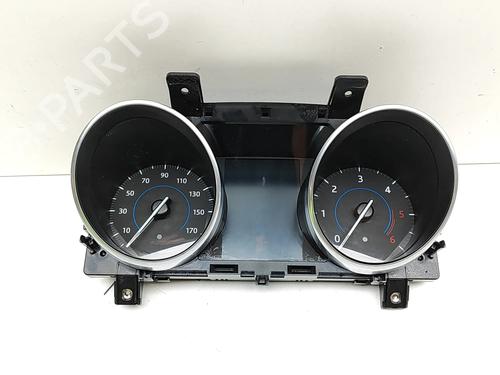 Used Instrument cluster Instrument cluster JAGUAR XE (X760) 2.0 D (180 hp) 35957924 35957924