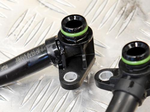 Pipe BMW 5 (G30, F90) 530 e Plug-in-Hybrid | BP14625585M125 