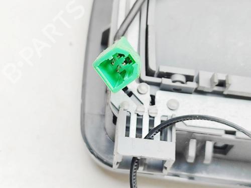 Interior roof light PEUGEOT BOXER Platform/Chassis 2.0 BlueHDi 160 | BP32974418I8  - Image 6