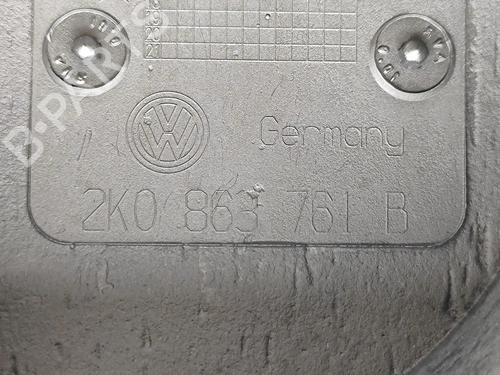 Boot lining VW CADDY IV Box Body/MPV (SAA, SAH) 2.0 TDI | BP33387241I3  - Image 6