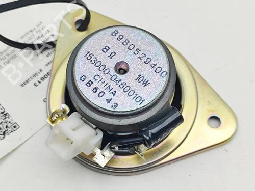 Speaker ISUZU D-MAX II (TFR, TFS) 2.5 CRDi 4x4 (TFS86J) | BP38961663E2 - Image 5