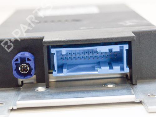 Electronic module BMW 6 Convertible (F12) 650 i | BP6762841M83 
