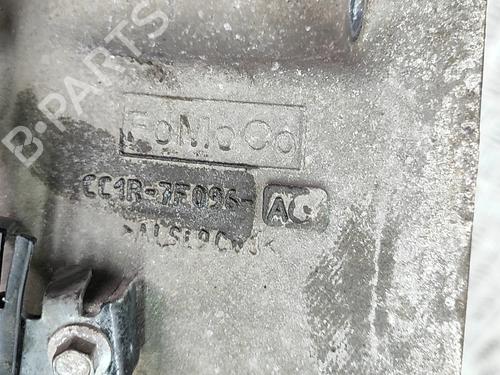 Gearbox FORD TRANSIT CUSTOM V362 Bus (F3) 2.2 TDCi | BP37029279M3  - Image 8