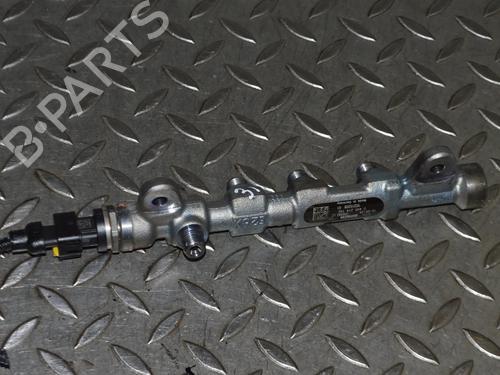Used Injection rail Injection rail ALFA ROMEO GIULIETTA (940_) 2.0 JTDM (940FXH1A, 940FXH11, 940FXZ11, 940FXZ1A) (163 hp) 33350072 33350072