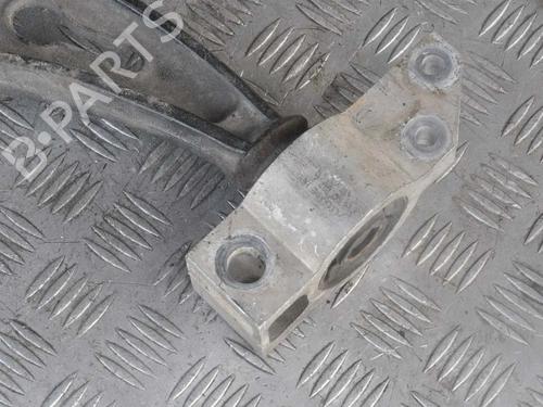 Right front suspension arm AUDI A3 (8P1) 2.0 TDI | BP6717019M13