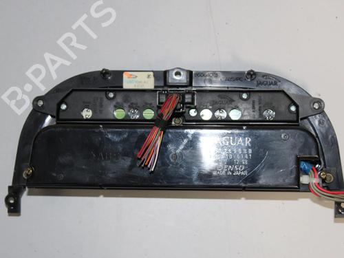 Electronic module JAGUAR XJ (X308) 3.2 | BP31315180M83 - Image 6