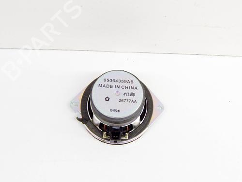 Speaker JEEP CHEROKEE (KL) 2.0 CRD 4x4 | BP12591878E2 