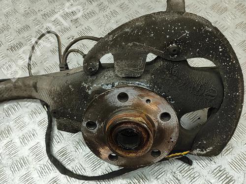 Right front steering knuckle PORSCHE MACAN (95B) 3.0 S Diesel | BP31047135M26 