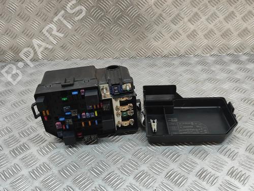 Fuse box MG MG ZS SUV (AZS1) EV | BP28557782E1