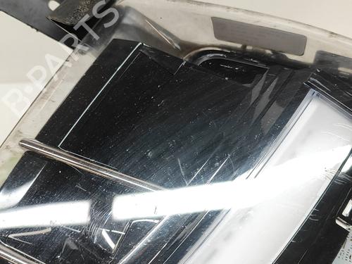 Left front fog light TESLA MODEL X (5YJX) P100D AWD | BP25218144C30  - Image 7