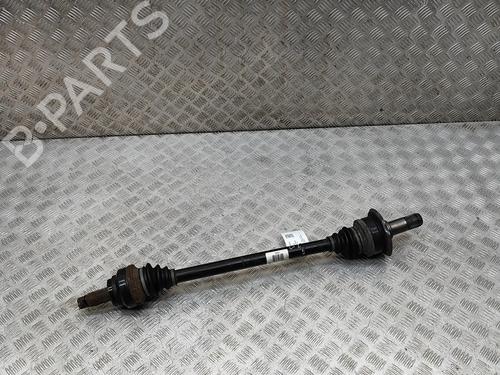 Used Right rear driveshaft BMW 7 (F01, F02, F03, F04) 730 d (211 hp) 24975072