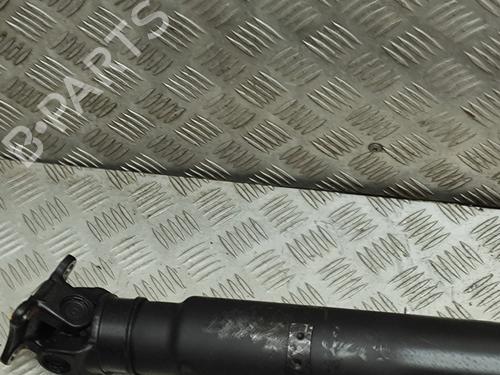 Driveshaft NISSAN QASHQAI III (J12) 1.3 DIG-T All-wheel Drive | BP28954938M37