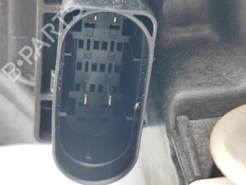 Right headlight MERCEDES-BENZ A-CLASS (W177) AMG A 35 4-matic (177.051) | BP27797107C29