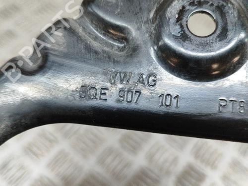 Other VW GOLF VII (5G1, BQ1, BE1, BE2) e-Golf | BP19284095O1