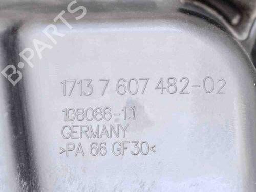 Expansion tank BMW Z4 Roadster (E89) sDrive 18 i | BP7737460C120