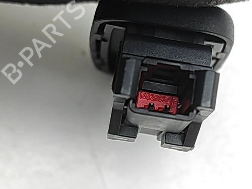 Left sun visor JAGUAR XK II Coupe (X150) 5.0 XKR | BP30836921I1 