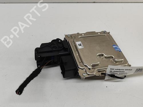 Elektronisk modul PORSCHE CAYENNE Coupe (9YB) 3.0 AWD (9YBAA1) | BP29391591M83 
