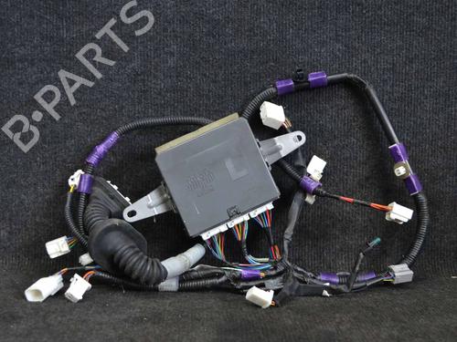 Used Electronic module Electronic module LEXUS LS (_F4_) 460 (USF40) (381 hp) 6723187 6723187