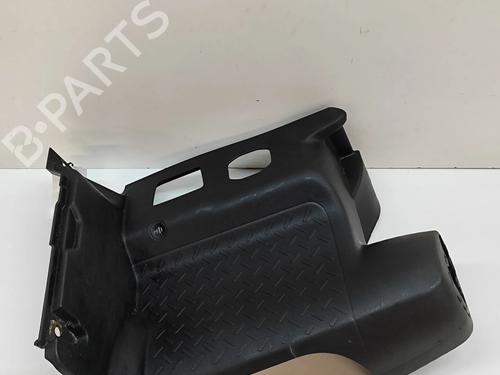 Used Boot lining JEEP WRANGLER III (JK) 3.6 V6 (284 hp) 26003546