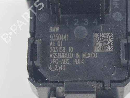 Switch BMW X5 (F15, F85) xDrive 30 d | BP10399227I30 