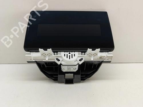 Used Instrument cluster BMW i3 (I01) Electric (170 hp) 18417553