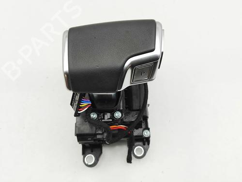Used Gear lever AUDI Q7 (4MB, 4MG, 4MQ) 50 TDI Mild Hybrid quattro (286 hp) 31360536