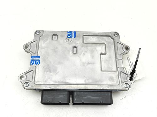 Engine control unit (ECU) MAZDA CX-5 (KF) 2.0 | BP29867557M57