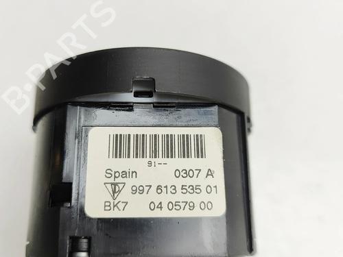 Electronic module PORSCHE BOXSTER (987) S 3.4 | BP33393968M83 - Image 6