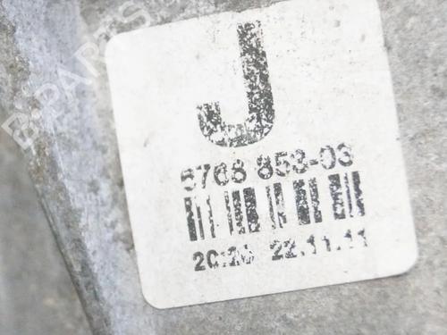 Engine mount BMW 3 Touring (E91) 320 i | BP8827257M89 - Image 4