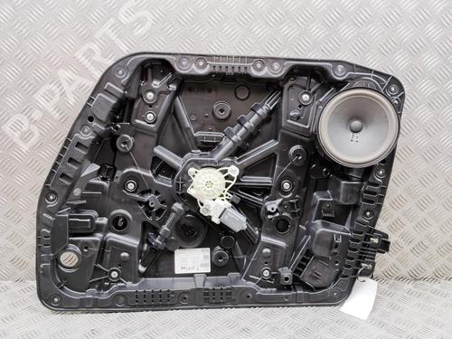 Used Front right window mechanism Front right window mechanism 38599986 38599986