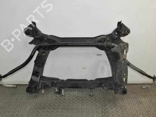 Used Subframe JAGUAR XF I (X250) 5.0 (385 hp) 9904907