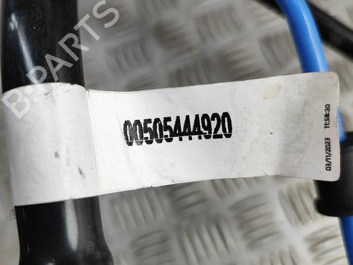 Pipe ALFA ROMEO STELVIO (949_) 2.0 Q4 (949.AXA2A) | BP28434813M125  - Image 5