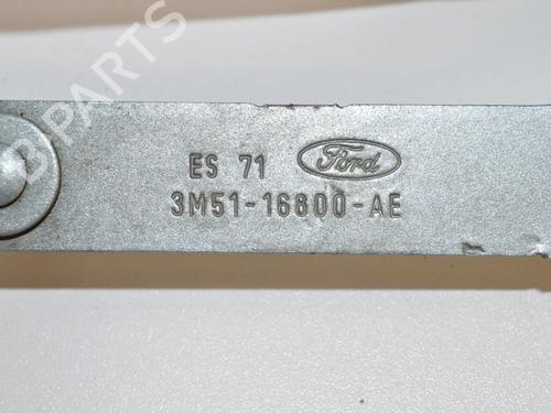 Hinge/Door check strap FORD FOCUS C-MAX (DM2) 2.0 TDCi | BP30243076C146 