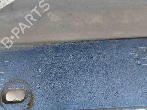 Left sideskirt BMW 3 (F30, F80) 335 d xDrive | BP16271773C115 