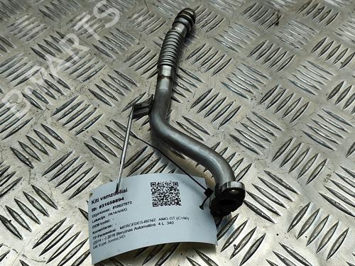 Pipe MERCEDES-BENZ AMG GT (C190) GT (190.377) | BP28101931M125 