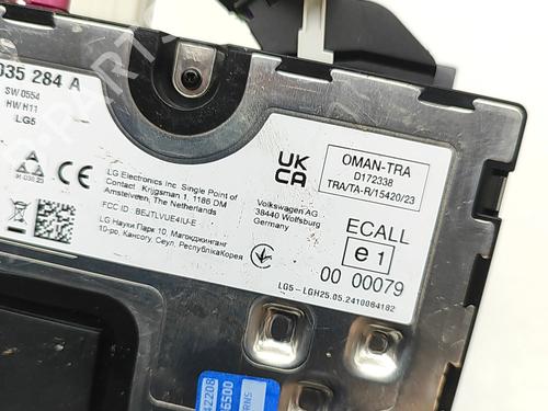 Electronic module SKODA ENYAQ iV SUV (5AZ) 85 | BP33740420M83  - Image 7