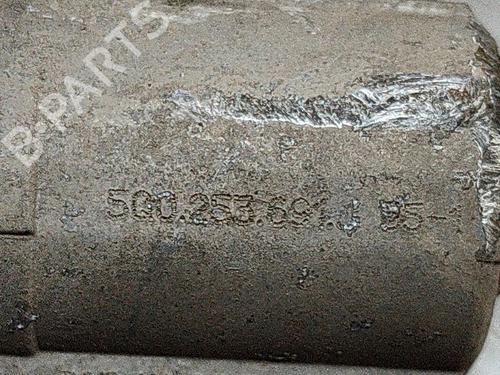 Electronic module VW TIGUAN (AD1, AX1) 2.0 TDI 4motion | BP18878409M83 