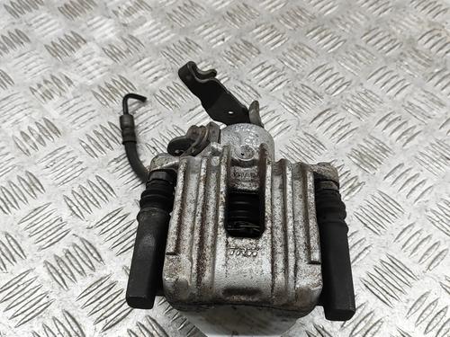 Used Left rear brake caliper Left rear brake caliper SKODA SCALA (NW1) 1.0 TSI (116 hp) 33374100 33374100