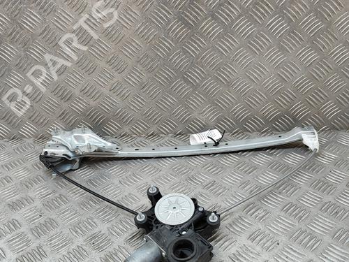 Rudehejsemekanisme Højre foran TOYOTA RAV 4 V (_A5_, _H5_) 2.5 Hybrid AWD (AXAH54, AXAL54) | BP29391337C23 