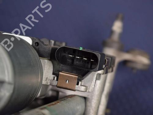 Front wipers mechanism VW GOLF VII (5G1, BQ1, BE1, BE2) 2.0 TDI | BP9868563C83