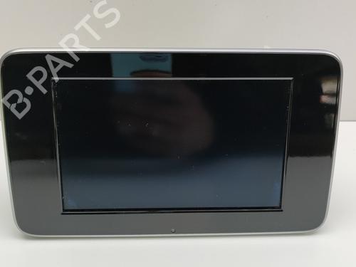 Multifunctionele display MERCEDES-BENZ C-CLASS (W205) C 220 d 4-matic (205.005) (170 hp) 26297702