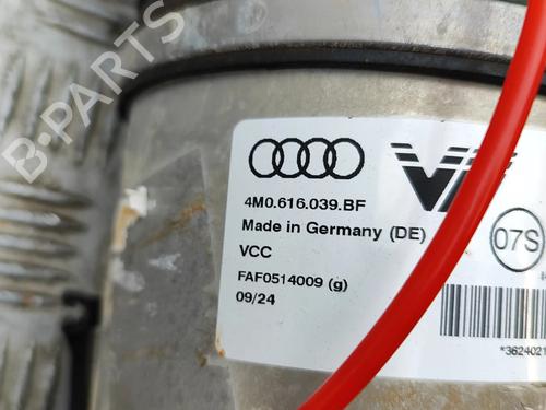 Left front shock absorber AUDI Q8 (4MN, 4MT) 55 TFSI Mild Hybrid quattro | BP32755233M16 - Image 7