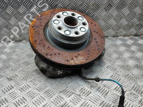Used Right front steering knuckle Right front steering knuckle 36564747 36564747