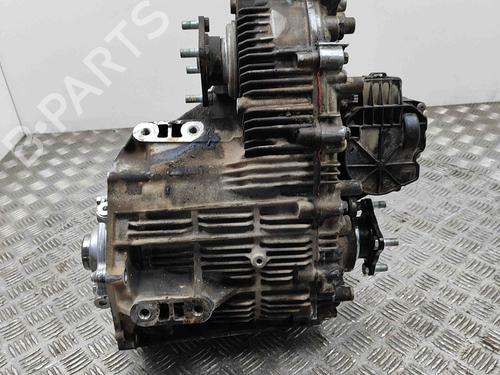 Transfer box VW AMAROK (2HA, 2HB, S1B, S6B, S7A, S7B, AGD) 2.0 TDI 4motion | BP19126456M36
