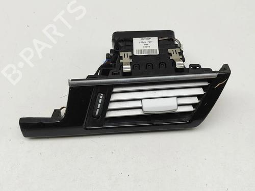 Used Air vent MERCEDES-BENZ E-CLASS (W212) E 220 CDI / BlueTEC (212.001, 212.002) (170 hp) 31528763