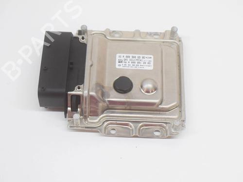 Electronic module MERCEDES-BENZ E-CLASS Coupe (C207) E 350 BlueTEC / d (207.326) | BP8839423M83