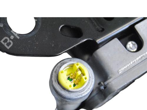 Front left seatbelt INFINITI Q50 50 D | BP33363604I26  - Image 5