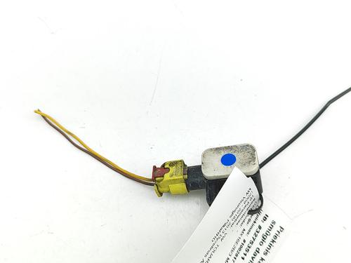 Elektronisk sensor VW TOUAREG (7P5, 7P6) 3.0 V6 TDI | BP29830411M84 