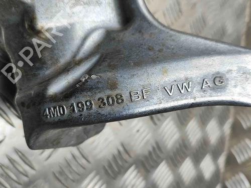 Engine mount PORSCHE CAYENNE Coupe (9YB) 4.0 S AWD (9YBBJ1) | BP29593701M89 